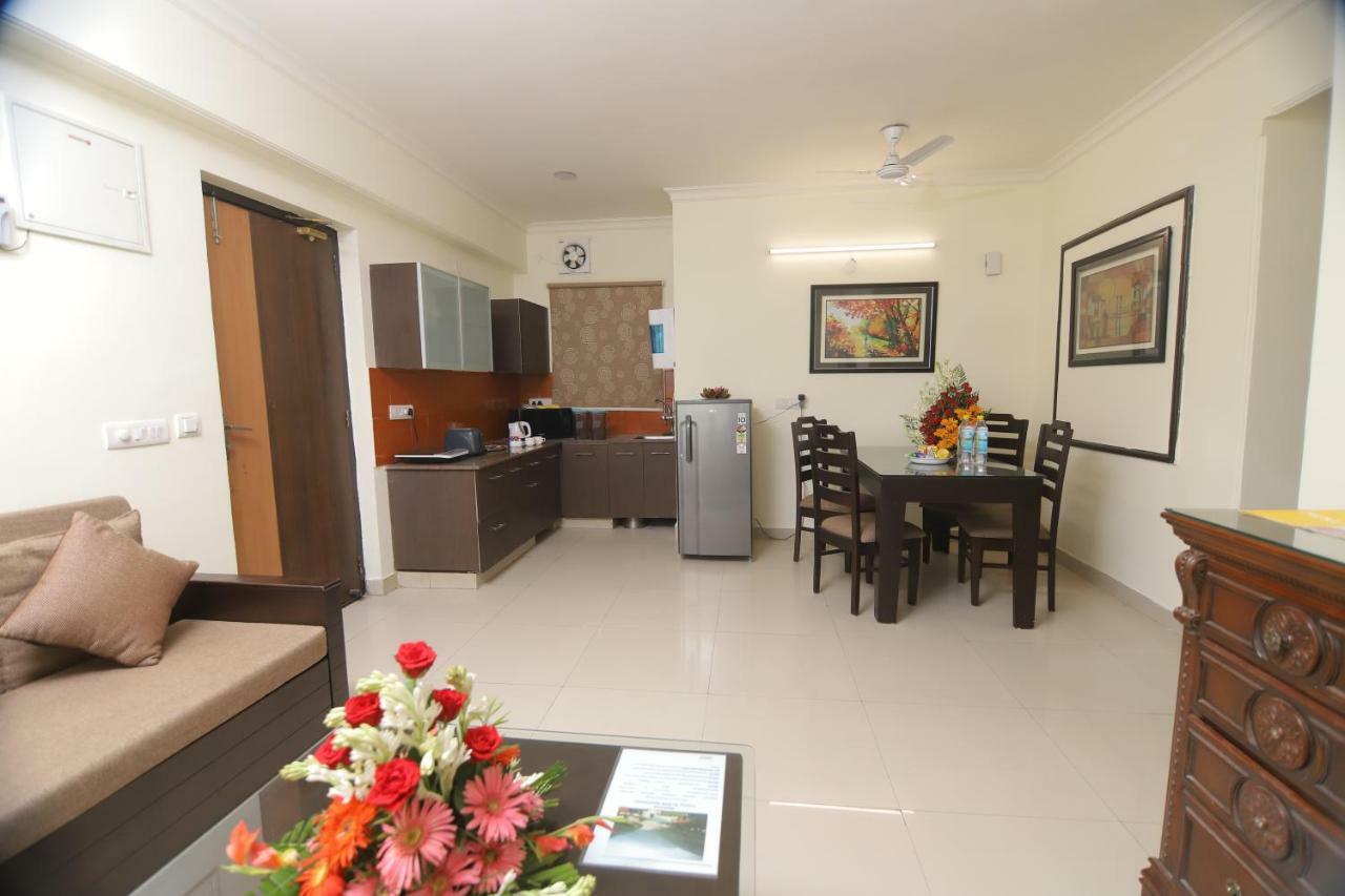 Luxury Aloha Apartments Rishīkesh Exterior foto